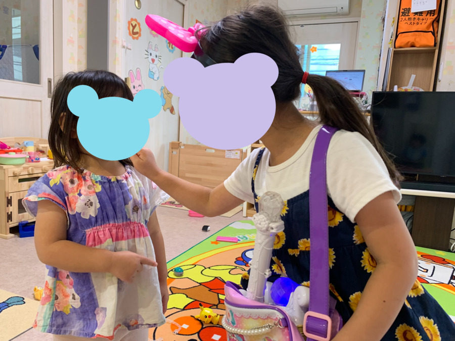 さいしょ小児科（保育士の求人）の写真3枚目：