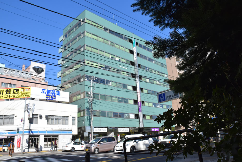 株式会社アイケア北海道の写真