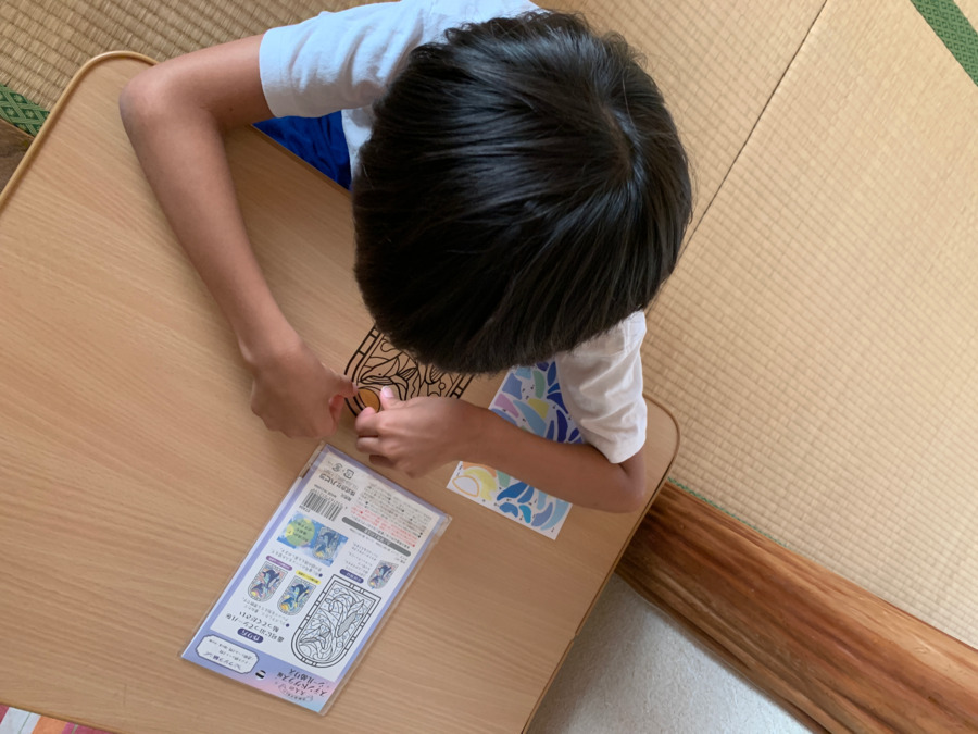 児童発達支援・放課後等デイサービスにじいろ城山台（言語聴覚士の求人）の写真6枚目：