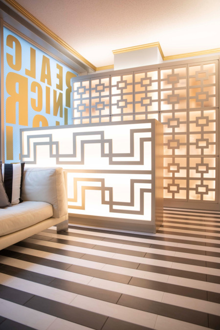 REAL CLINIC虎ノ門院の写真