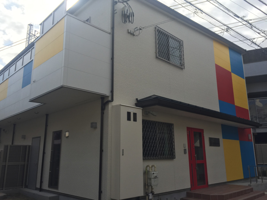 うぃず吉祥寺第二保育園（管理栄養士/栄養士の求人）の写真2枚目：