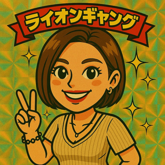 ライオンギャング（生活支援員の求人）の写真12枚目：職業指導員兼リーダー😍
採用担当です🌟