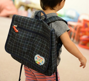 株式会社小学館集英社プロダクション ミキハウスキッズパル 橿原近鉄教室の写真13枚目: