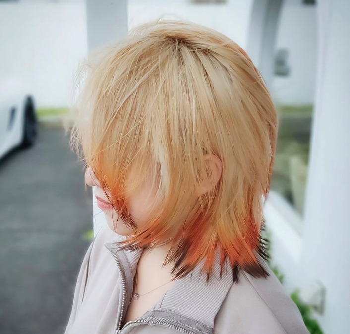 ecco green(美容師の求人)の写真46枚目: