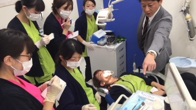 医療法人西山歯科（歯科衛生士の求人）の写真33枚目：