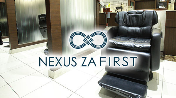NEXUS ザ ファースト銀座店の写真