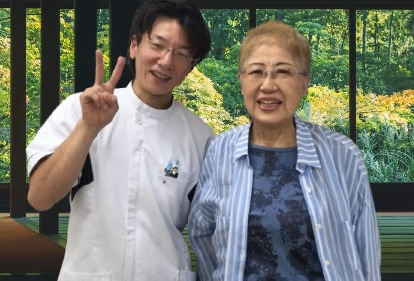 さくら鍼灸治療院(あん摩マッサージ指圧師の求人)の写真2枚目: