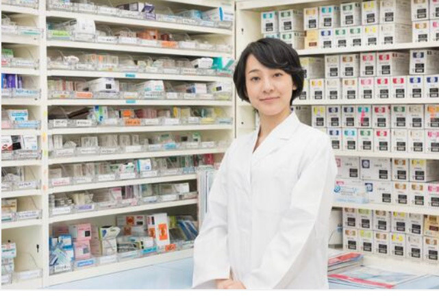 セイナ調剤薬局の写真: