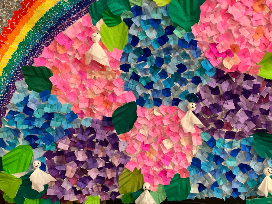 小規模多機能型居宅介護あかりの家一宮苑（介護職/ヘルパーの求人）の写真13枚目：