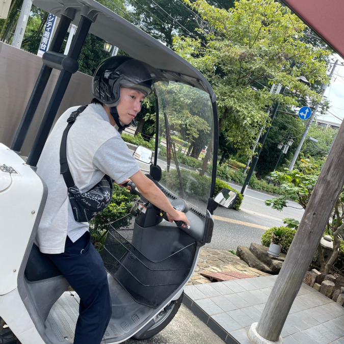 訪問看護リハビリステーション　ケアフォレスト藤沢（言語聴覚士の求人）の写真14枚目：