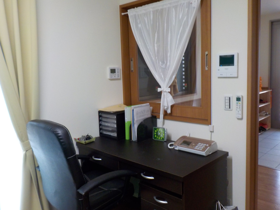 グループホーム ラリマ福泉(生活支援員の求人)の写真3枚目: