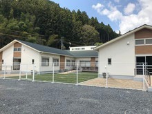 認知症対応型共同生活介護グループホームとみさかの写真