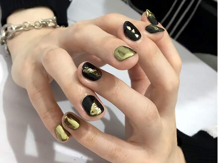 Nail Man 横浜店 ～メンズネイル専門店～（ネイリストの求人）の写真17枚目：