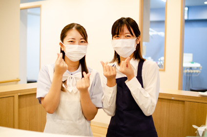 あおぞら歯科クリニックの写真