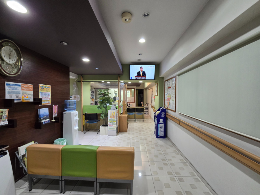 カゴシマ薬局玉江店の写真