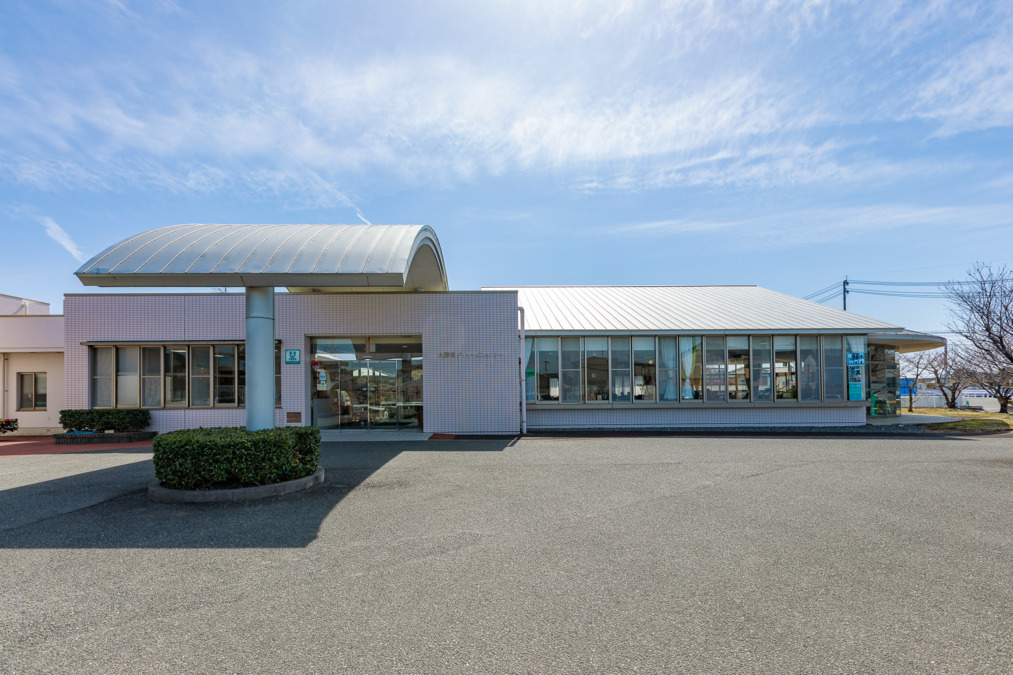 大野橋デイサービスセンター（介護職/ヘルパーの求人）の写真2枚目：