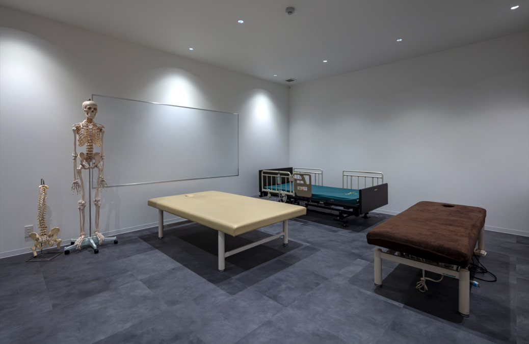 訪問医療はりきゅうマッサージ ブルースターの写真2枚目：