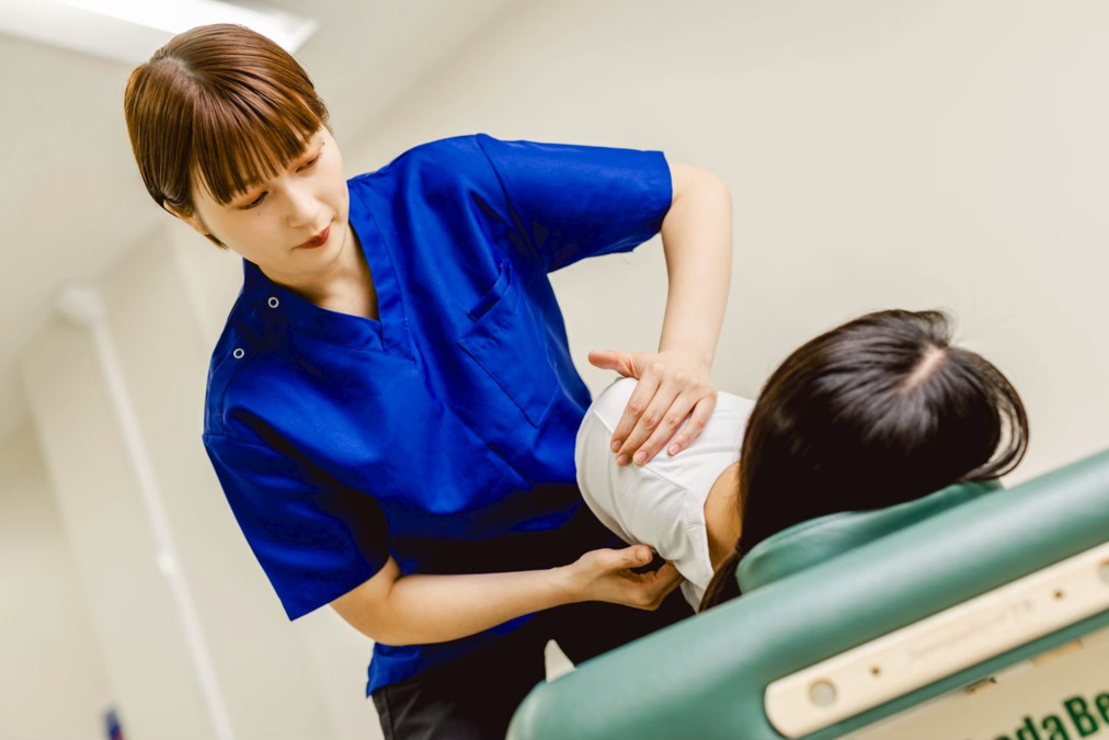 広島西中央整骨院・鍼灸院　LECT店【2025年10月14日オープン】（柔道整復師の求人）の写真4枚目：