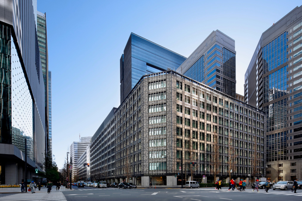 エクセレントケアシステム関東支社の写真