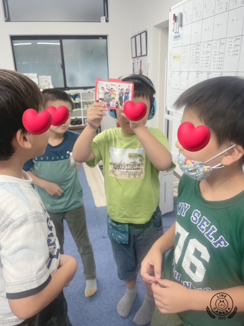 児童発達支援・放課後等デイサービスレッツウォーク港南台（言語聴覚士の求人）の写真9枚目：
