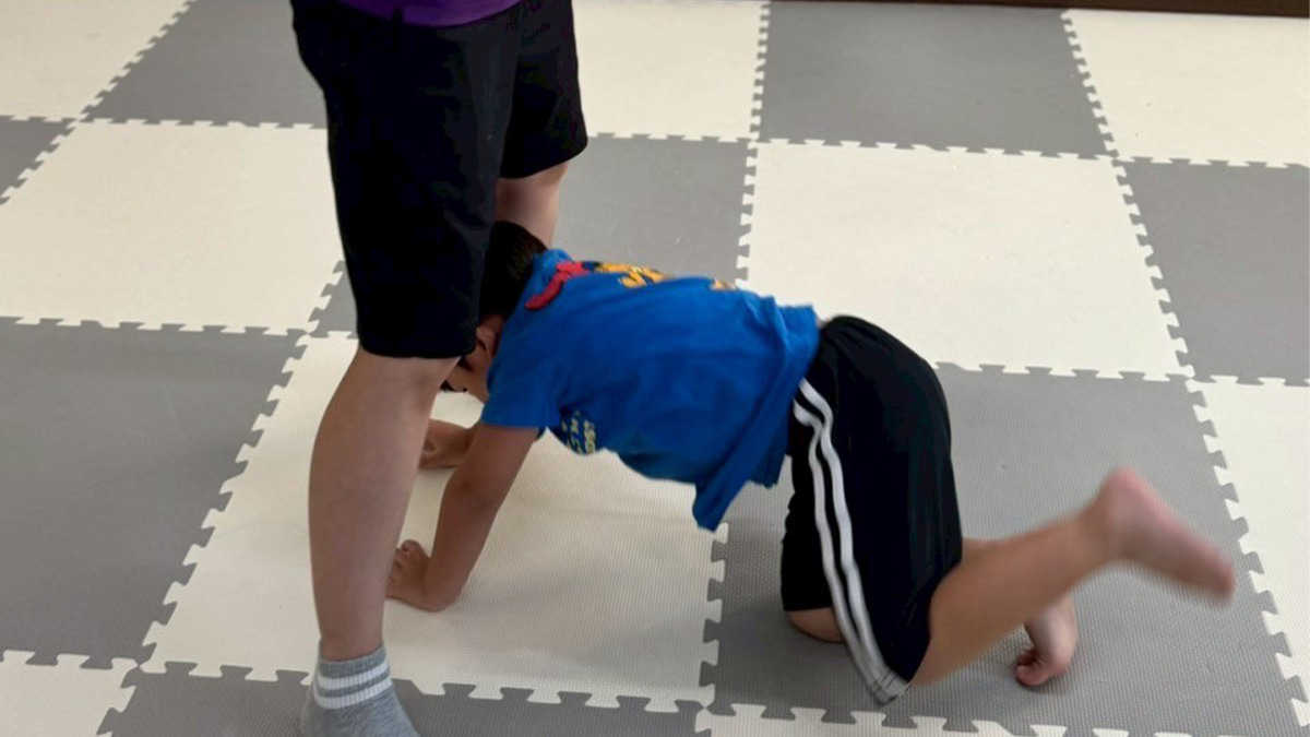 トワエモア（児童指導員/指導員の求人）の写真9枚目：