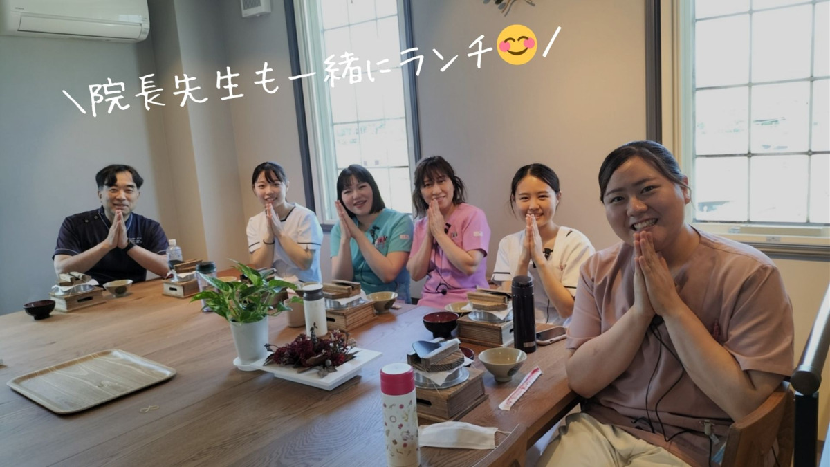カナザキ歯科（医療事務/受付の求人）の写真27枚目：