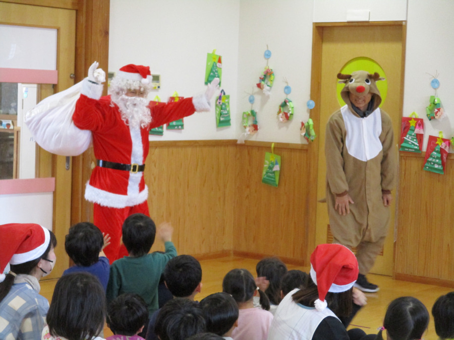 まごころ保育園しばた（保育士の求人）の写真3枚目：