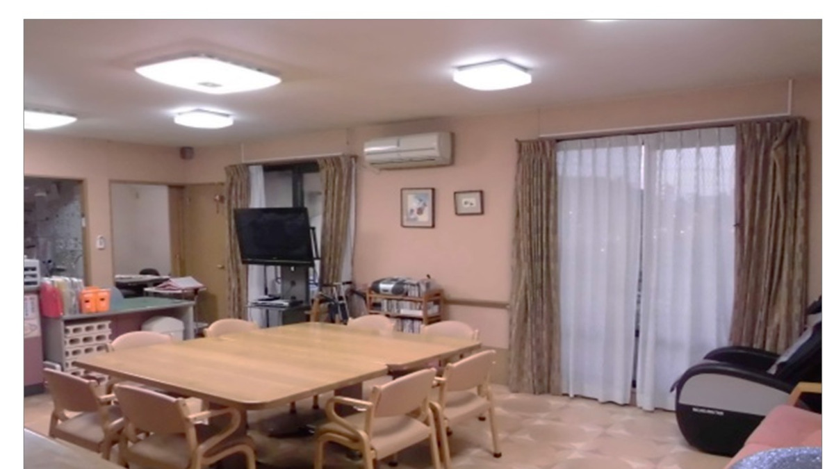 デイホームスィート（介護職/ヘルパーの求人）の写真3枚目：