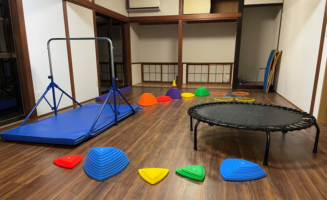 児童デイサービス　わくわくハウス　上尾平塚校（保育士の求人）の写真5枚目：