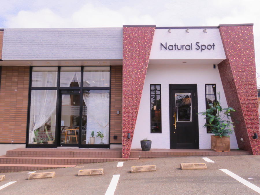 Natural Spot（美容師の求人）の写真3枚目：