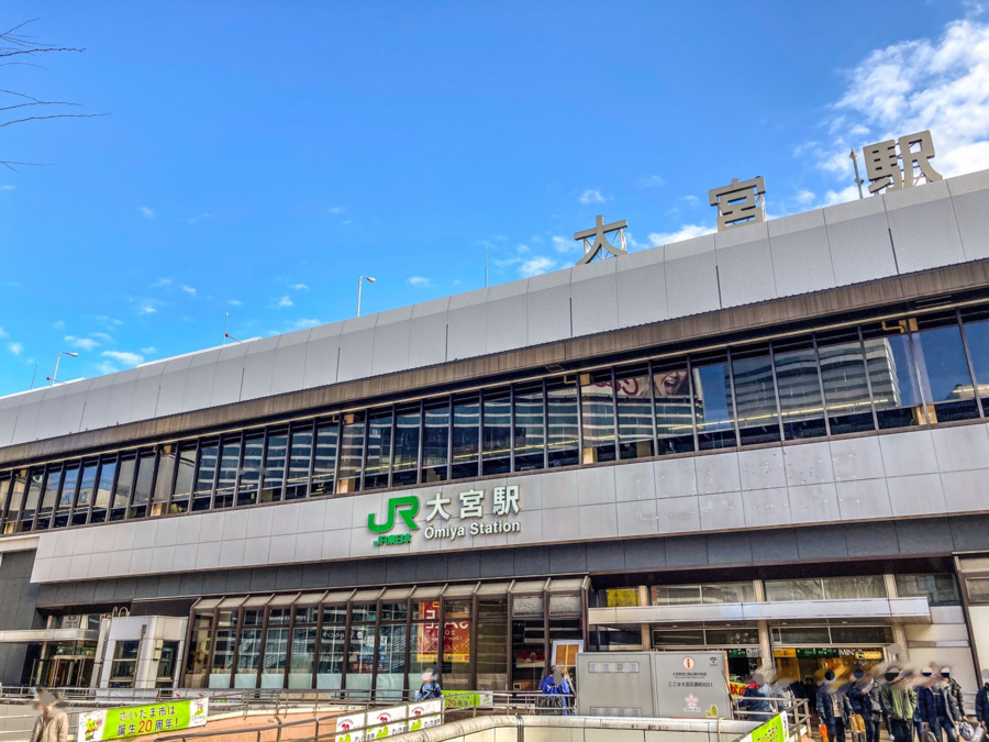 大宮プラザ歯科（仮称）の写真