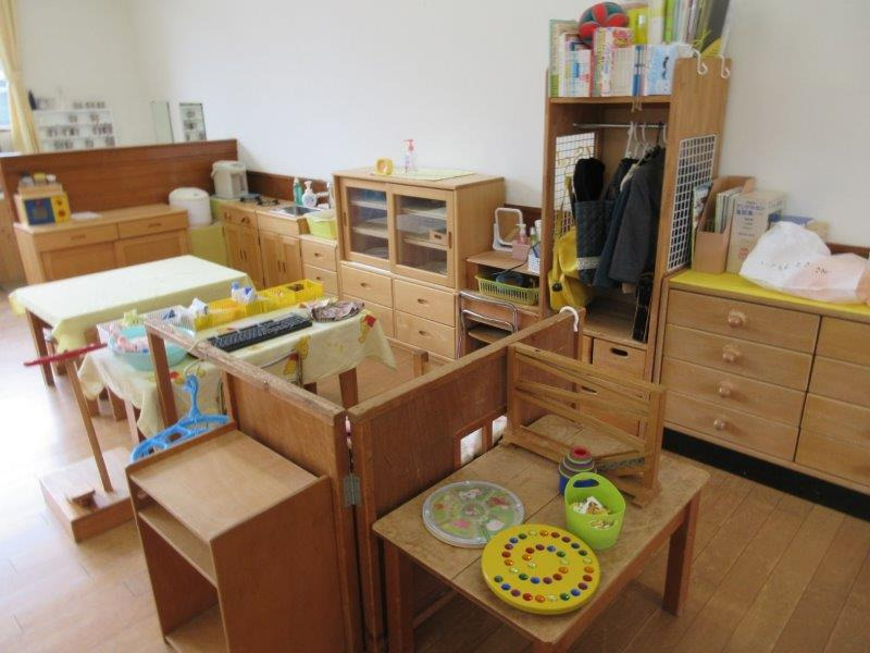 認定こども園　竜ヶ崎みどり（管理栄養士/栄養士の求人）の写真6枚目：