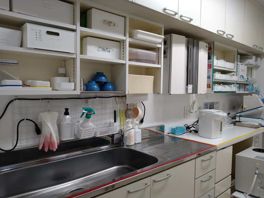 松林歯科の写真4枚目: