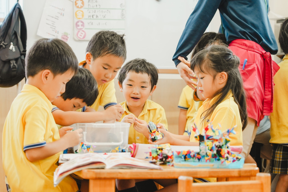 北千住もみじの森保育園(保育士の求人)の写真3枚目: