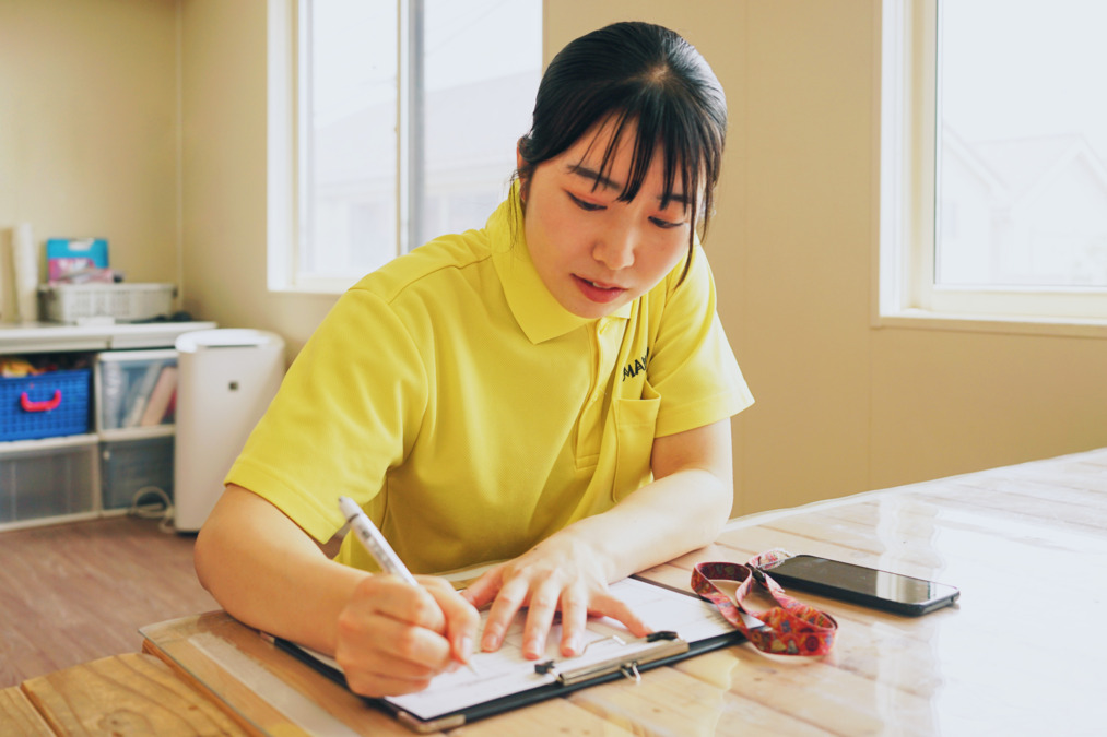 株式会社まはろの写真