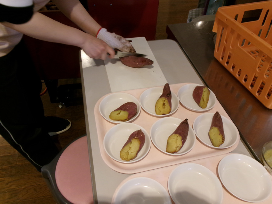 介護老人保健施設 愛和園(介護職/ヘルパーの求人)の写真8枚目: