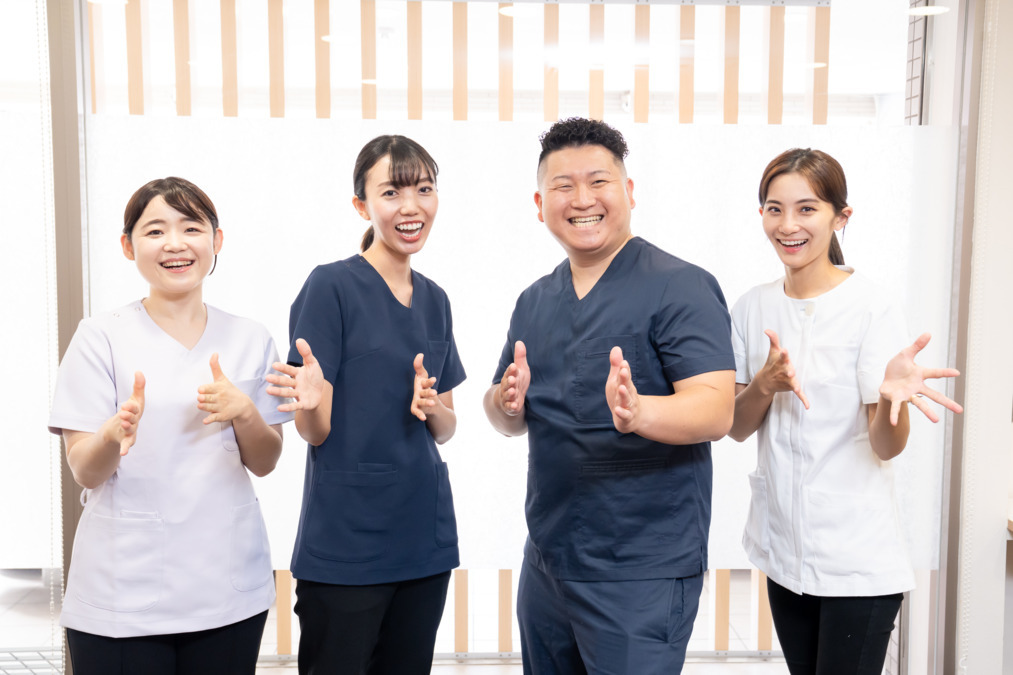 西京極ゆうた矯正歯科【2025年08月オープン】（歯科衛生士の求人）の写真2枚目：