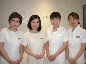 やまざき歯科医院(ホワイトエッセンス新津)(歯科衛生士の求人)の写真: