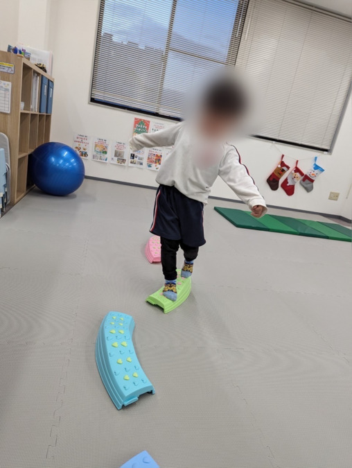 マリン緑ヶ丘（児童発達支援管理責任者の求人）の写真4枚目：