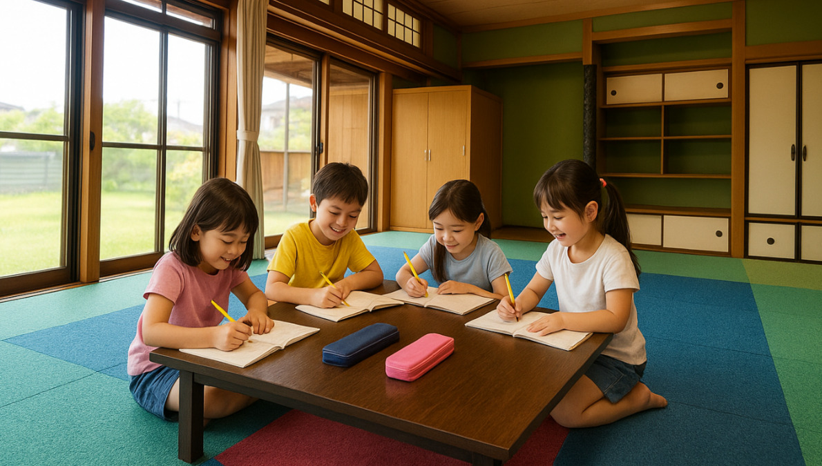 ソラニカ【2025年08月オープン】(児童指導員/指導員の求人)の写真2枚目: