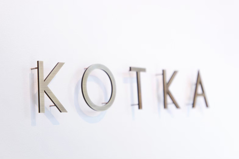 KOTKA（美容師の求人）の写真8枚目：
