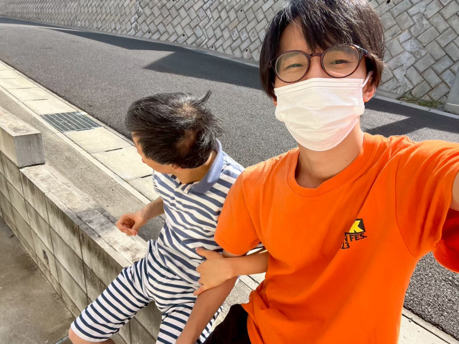てとてとグループホーム花見川（生活支援員の求人）の写真2枚目：