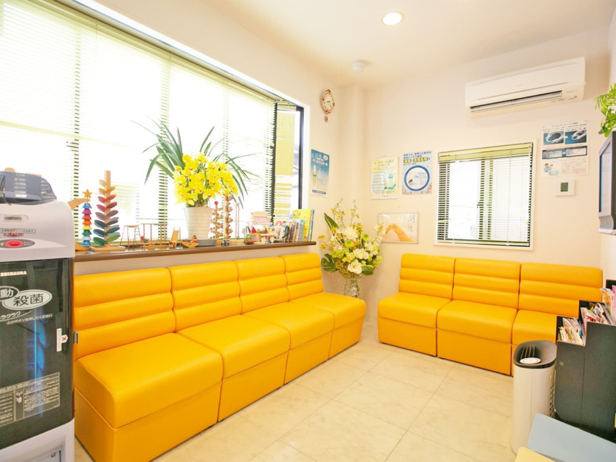 多幡歯科(歯科助手の求人)の写真5枚目: