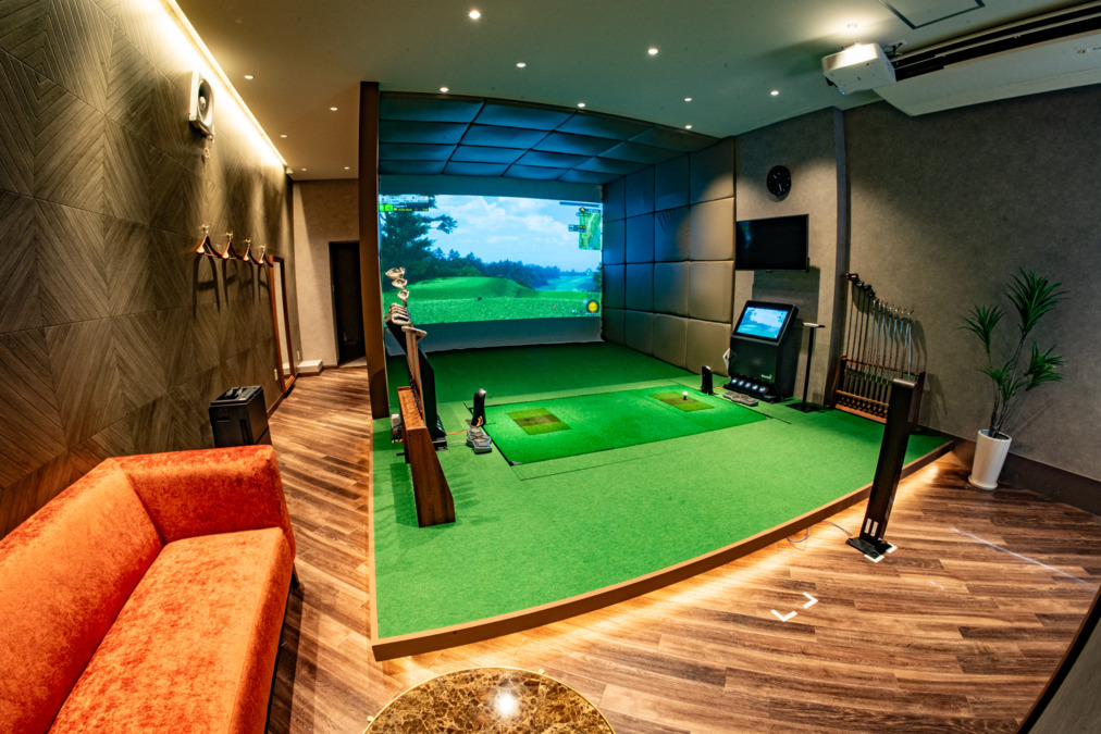 GOLFERS24 大宮店の写真2枚目：