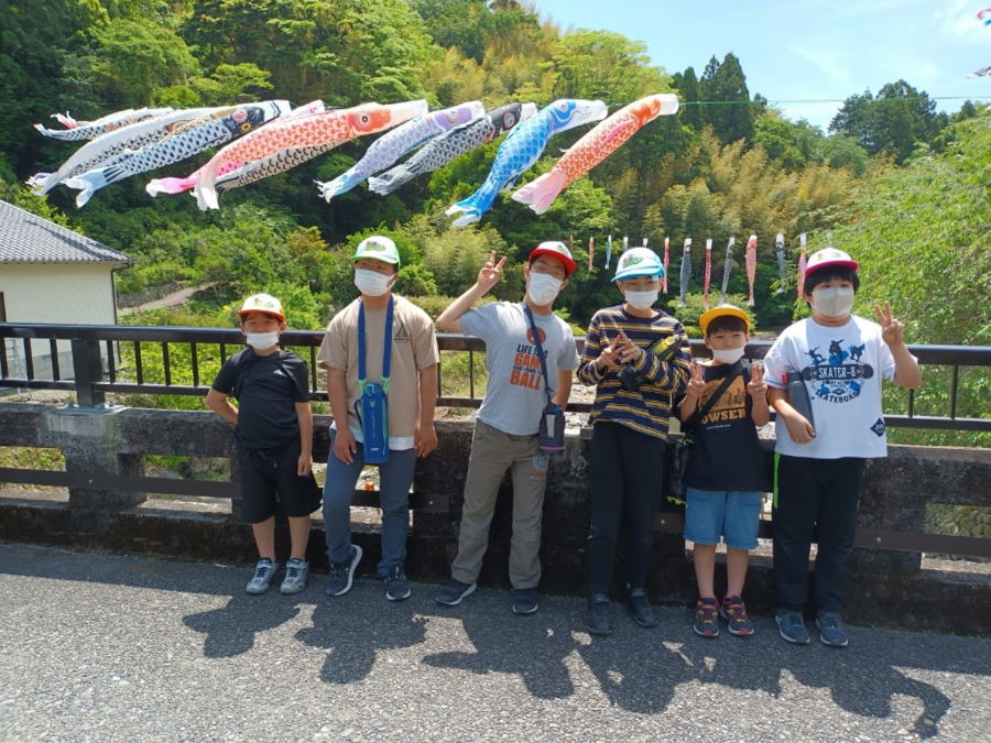 放課後等デイサービス　アイム袖師の写真12枚目：