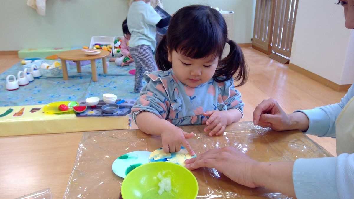 ニチイキッズ芦屋保育園(保育士の求人)の写真4枚目: