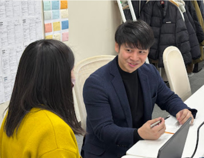 就労移行・定着支援事業所スキルアップスマイル（生活支援員の求人）の写真3枚目：