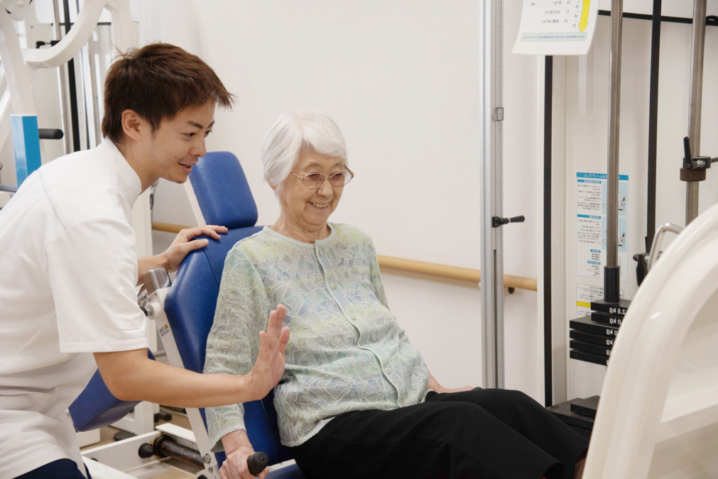 フローレンスケア港南台(看護師/准看護師の求人)の写真7枚目: