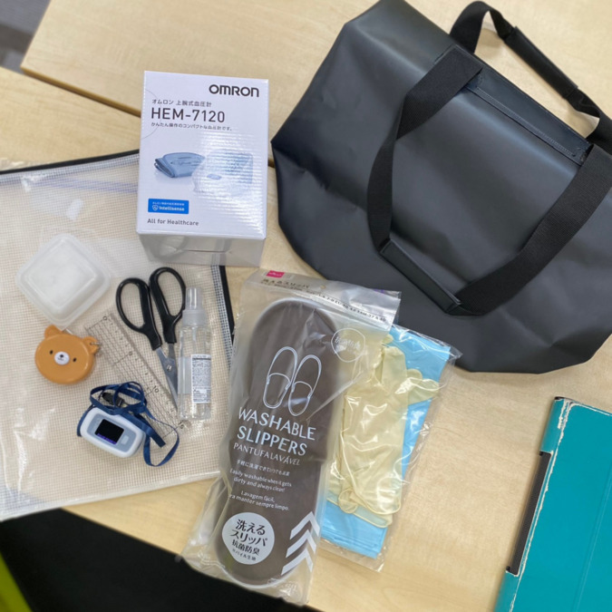 東千葉訪問看護ステーション　の写真8枚目：