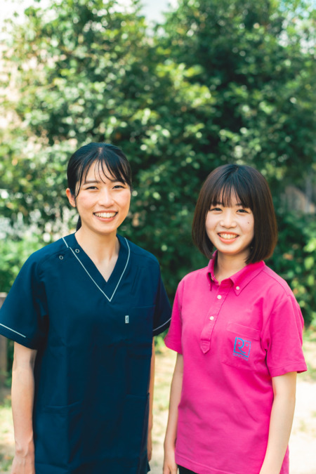 リハラボ 和田の写真